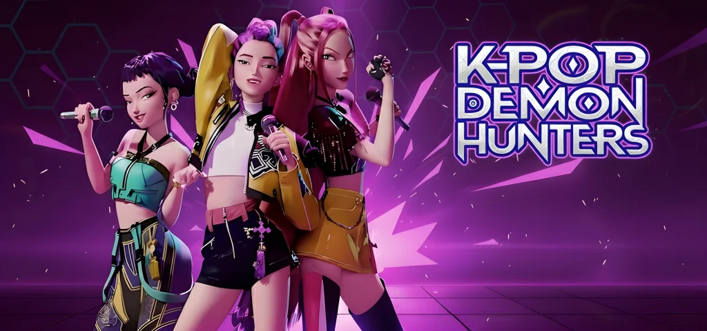 Affichez votre passion KPOP