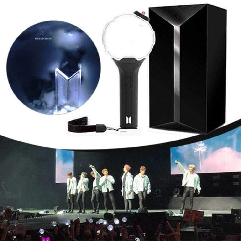 Lightstick BTS - Armybomb Officiel - Image 3