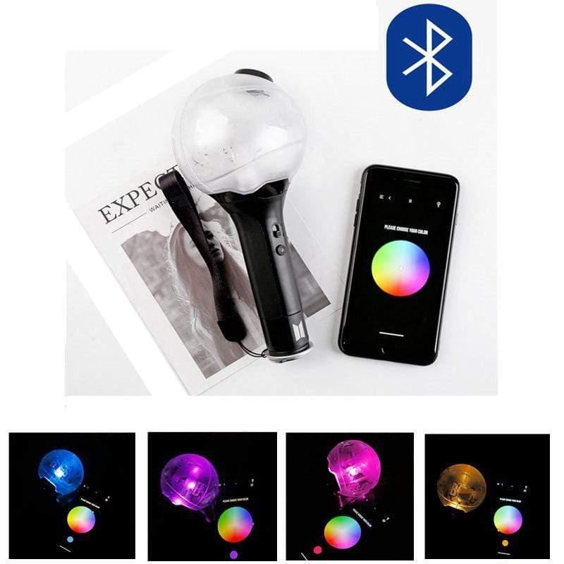 Lightstick BTS - Armybomb Officiel - Image 4