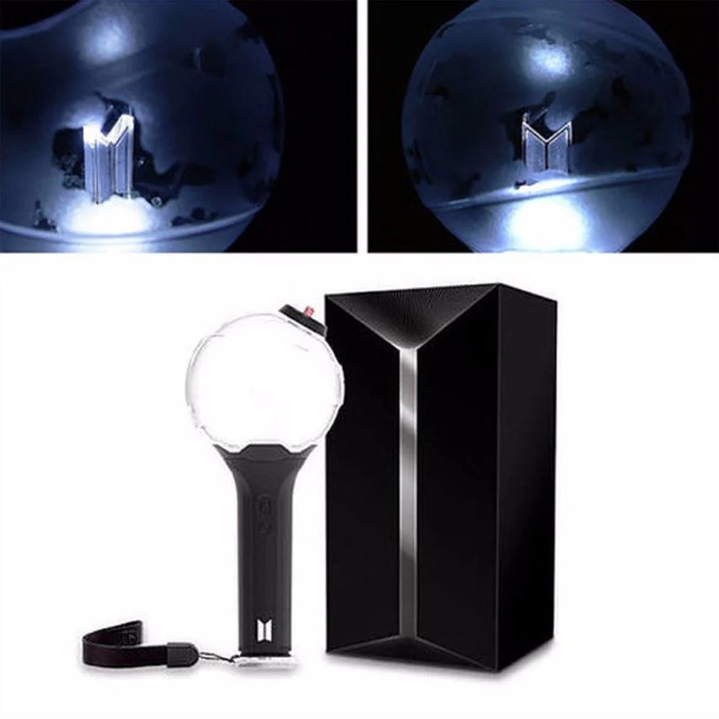 Lightstick BTS - Armybomb Officiel - Image 5