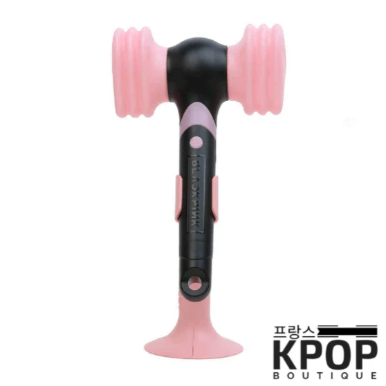 Lightstick Blackpink Ver. 2 - Officiel (Edition Limitée) - Image 6