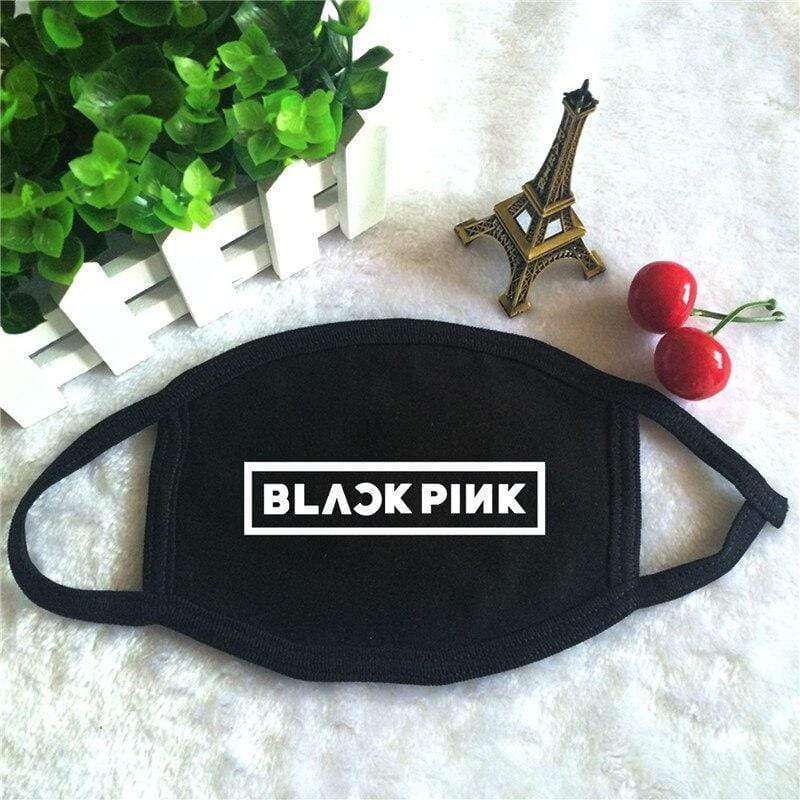 Masque Blackpink KPOP - Image 7