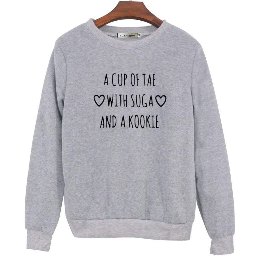 Pull BTS Suga & Kookie - Image 3