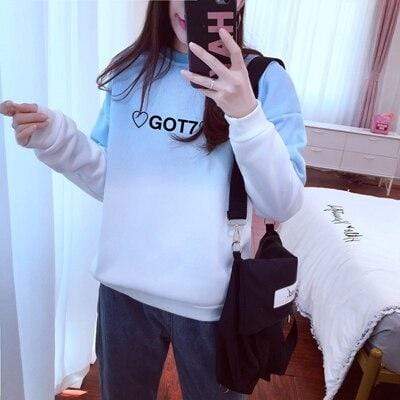 Pull GOT7 Lovers - Image 3