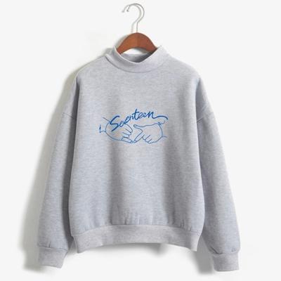 Pull Seventeen Classique - Image 5