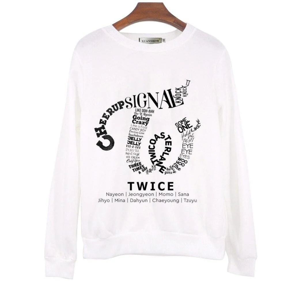 Pull Twice </br> Design - Image 3