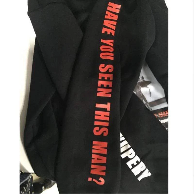 Sweat à capuche style coréen - Image 5