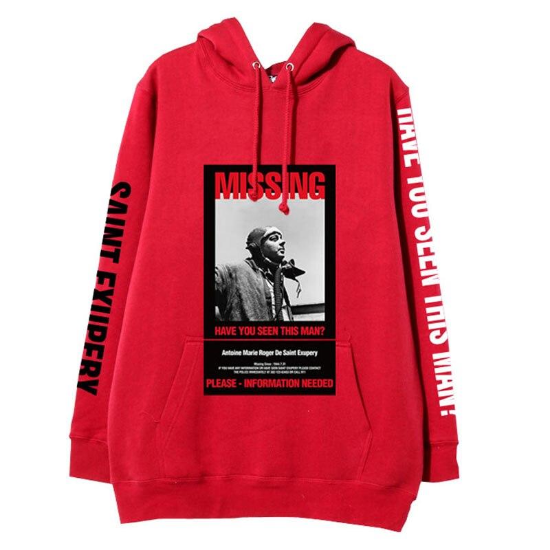 Sweat à capuche style coréen - Image 9