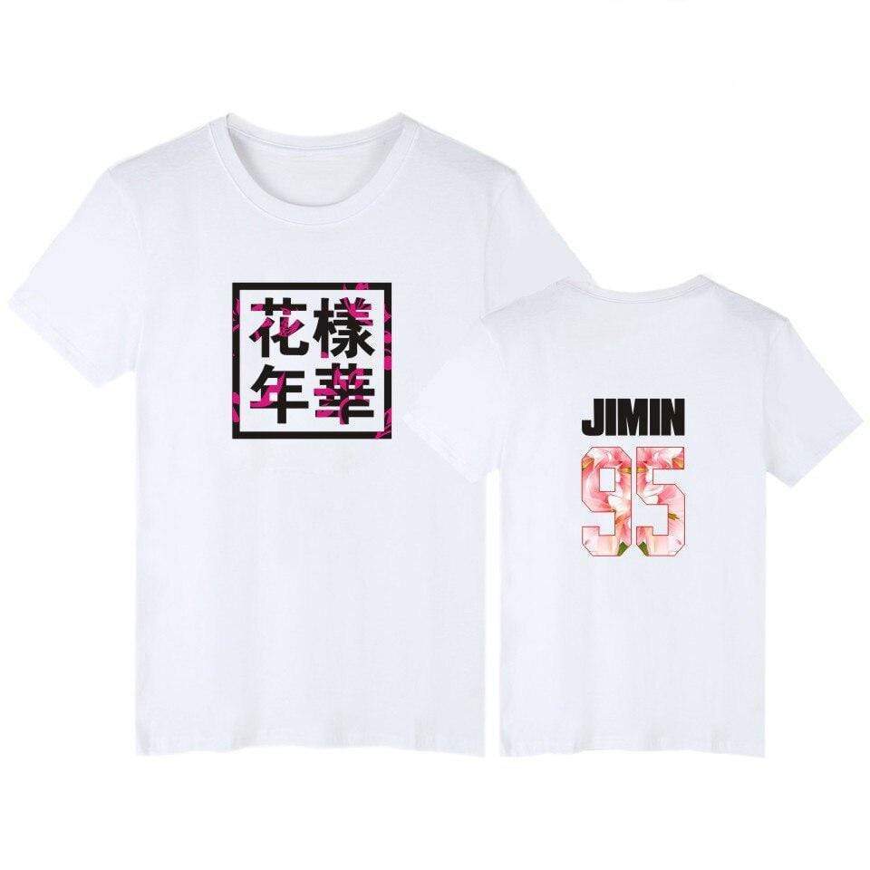 T-Shirt BTS Persona - Image 3