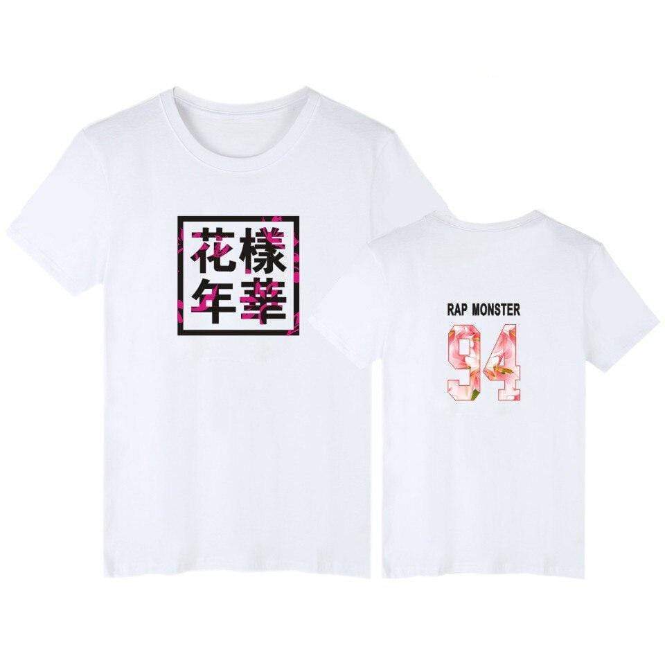 T-Shirt BTS Persona - Image 6