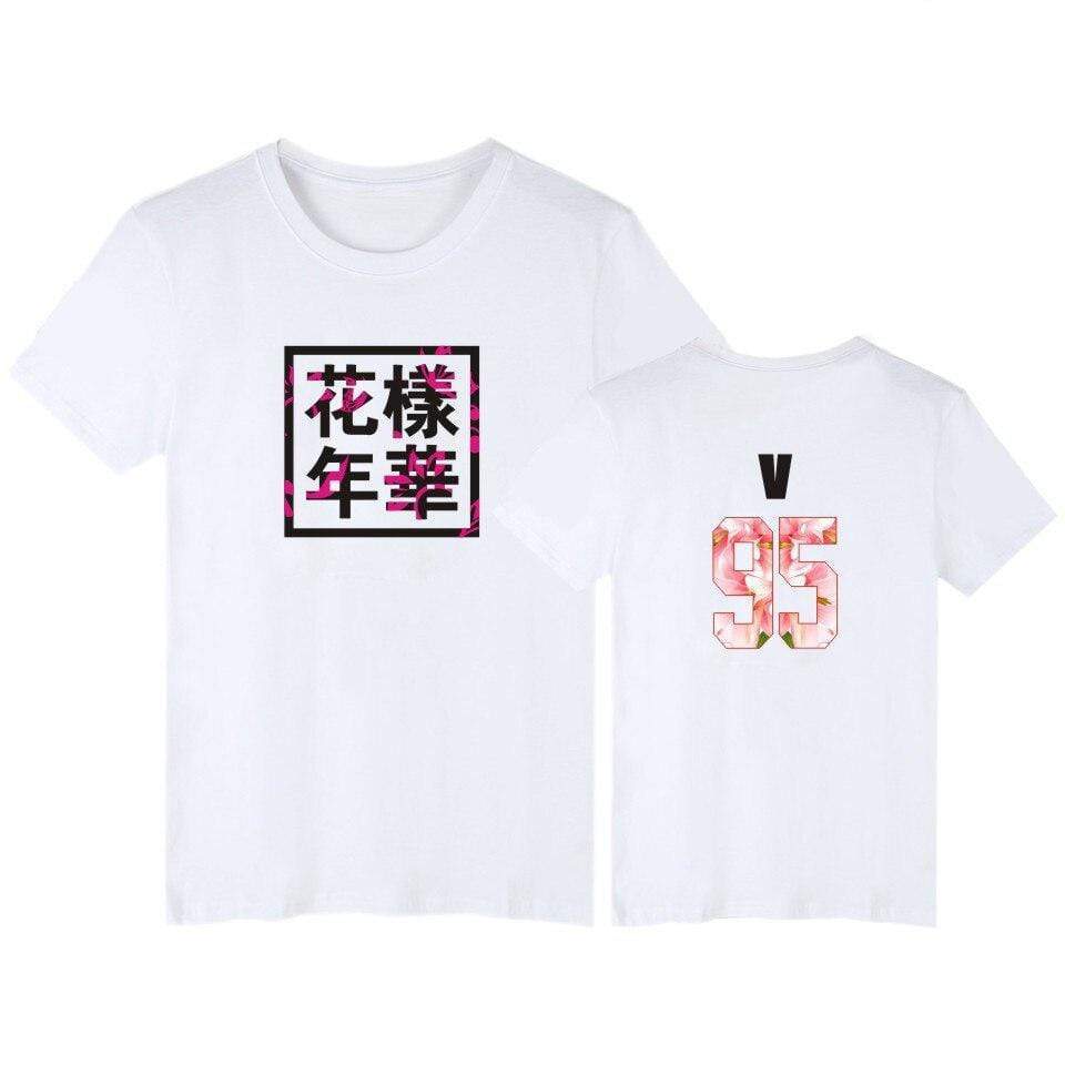 T-Shirt BTS Persona - Image 8