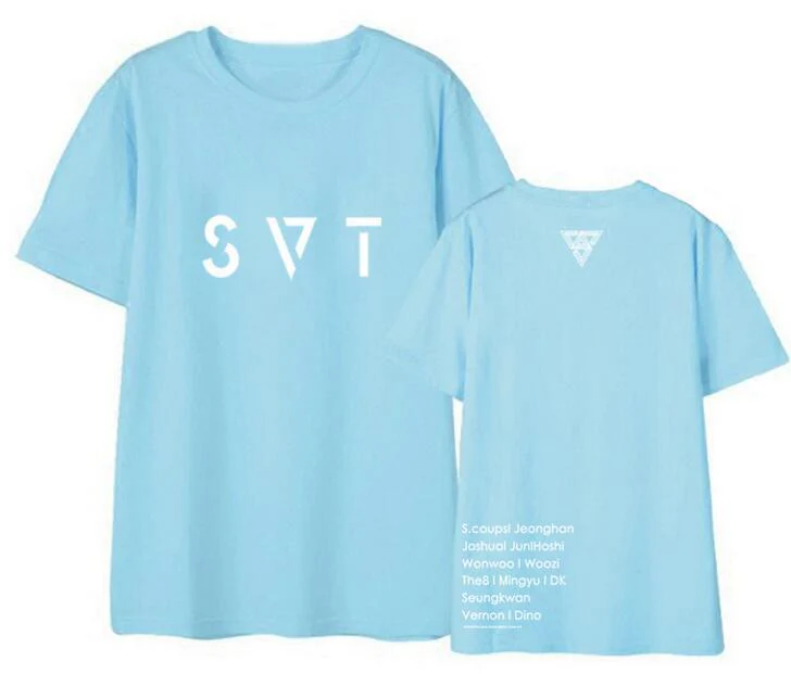 T-shirt Seventeen Δ - Image 11