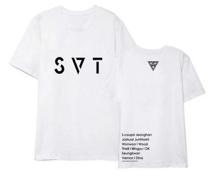 T-shirt Seventeen Δ - Image 13