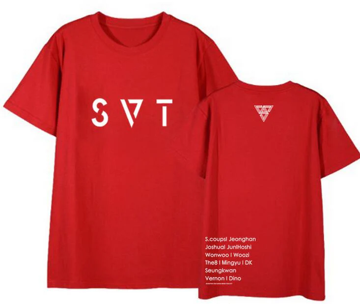 T-shirt Seventeen Δ - Image 14