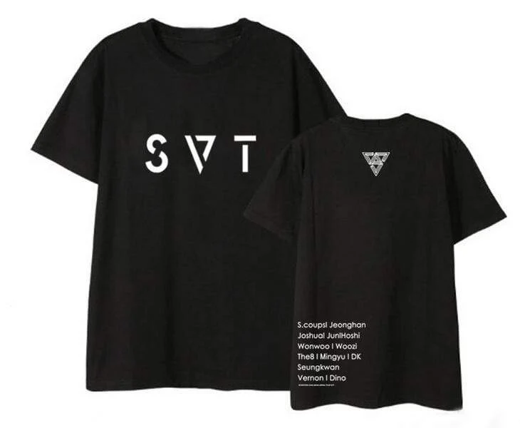 T-shirt Seventeen Δ - Image 15