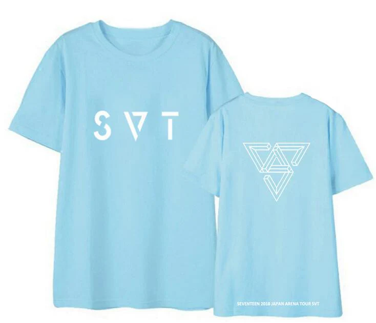 T-shirt Seventeen Δ - Image 16