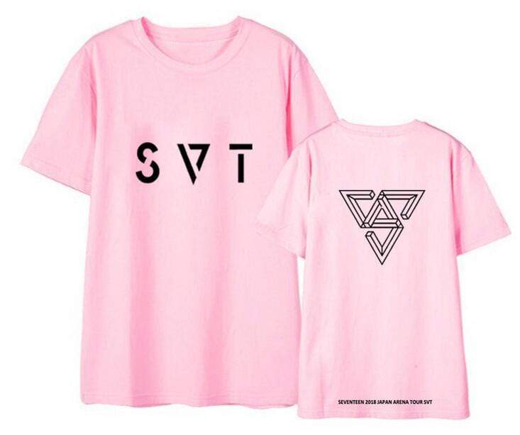T-shirt Seventeen Δ - Image 17