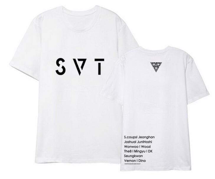 T-shirt Seventeen Δ - Image 18