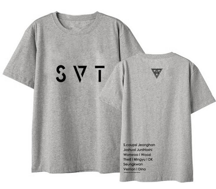 T-shirt Seventeen Δ - Image 4