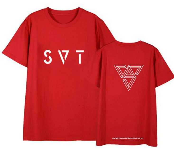 T-shirt Seventeen Δ - Image 5