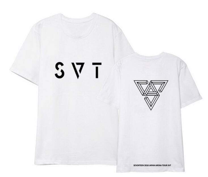 T-shirt Seventeen Δ - Image 6