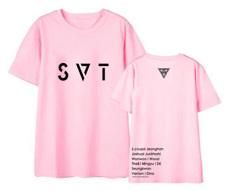 T-shirt Seventeen Δ - Image 7