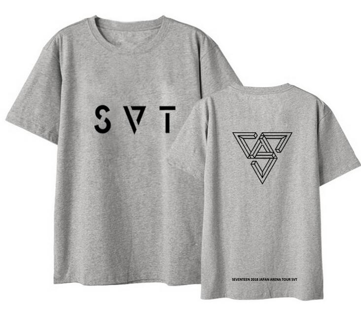 T-shirt Seventeen Δ - Image 8