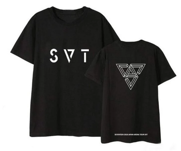 T-shirt Seventeen Δ - Image 9