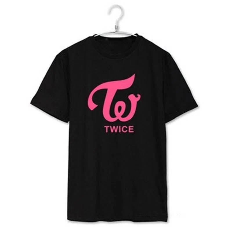 T-shirt Twice </br>  Classique Membres - Image 18