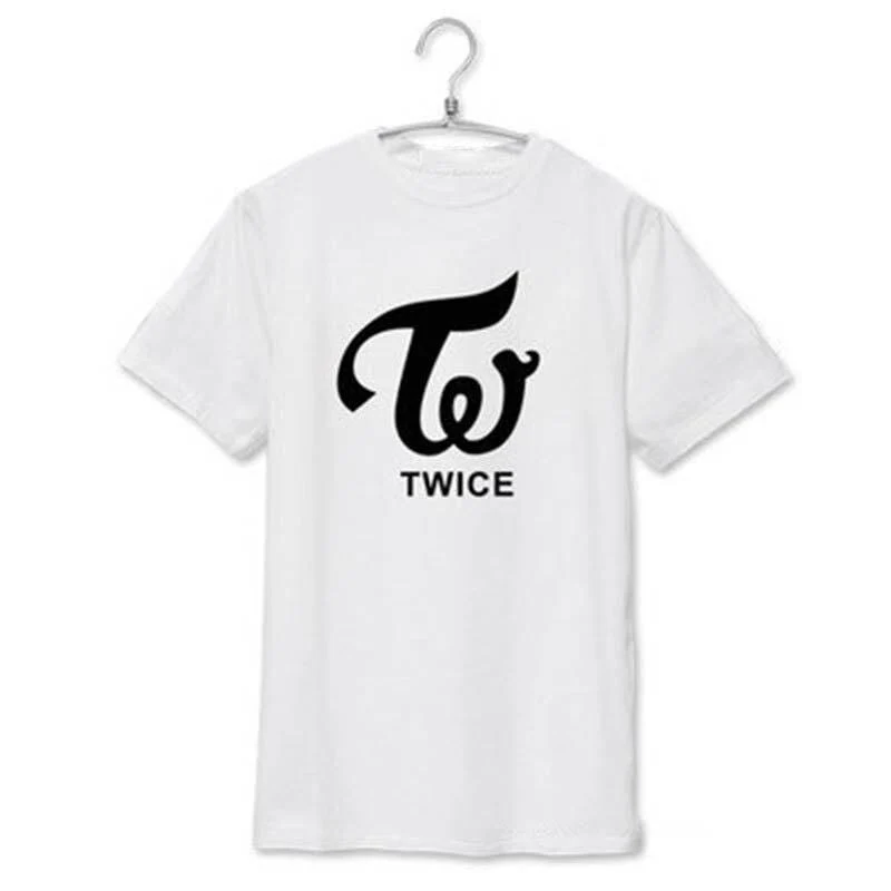 T-shirt Twice </br>  Classique Membres - Image 6