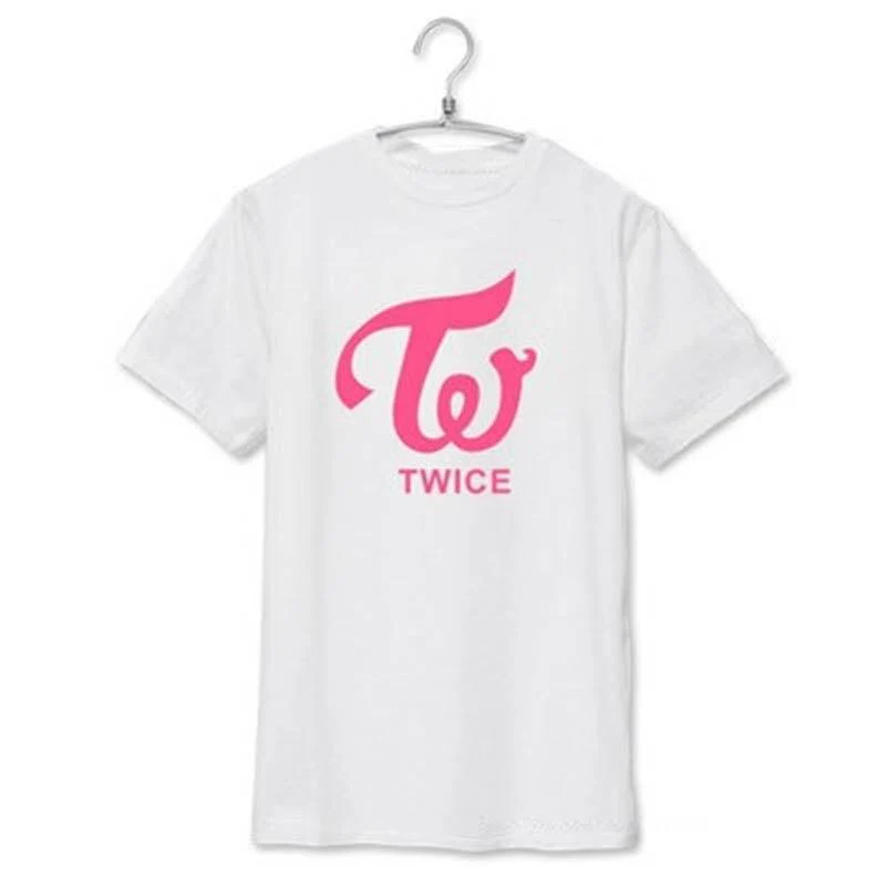 T-shirt Twice </br>  Classique Membres - Image 7