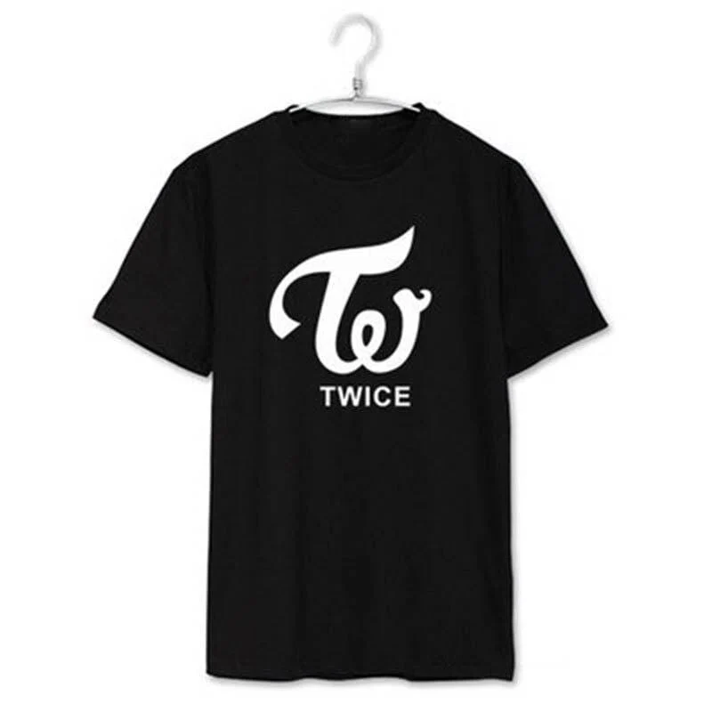 T-shirt Twice </br>  Classique Membres - Image 8